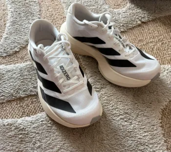 Brugt Adidas Adizero bike