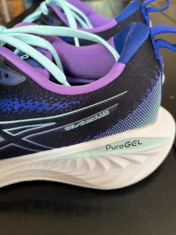 Used Asics Gel-Cumulus 25 bike — image 7 of 14