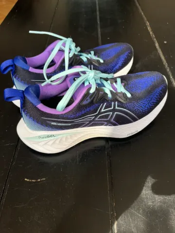 Used Asics Gel-Cumulus 25 bike — image 1 of 14