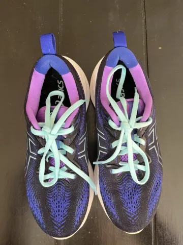 Used Asics Gel-Cumulus 25 bike — image 9 of 14
