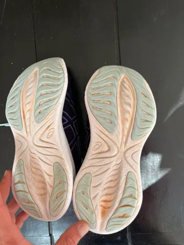 Used Asics Gel-Cumulus 25 bike — image 14 of 14