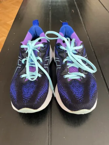 Used Asics Gel-Cumulus 25 bike — image 3 of 14