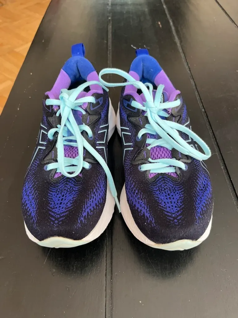Gebrauchtes Asics Gel-Cumulus 25 bike — Bild 3 von 14