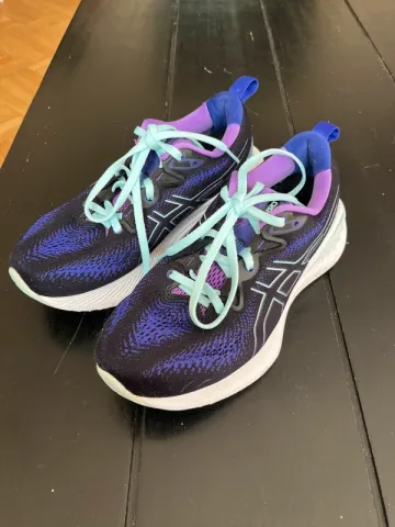 Used Asics Gel-Cumulus 25 bike — image 5 of 14