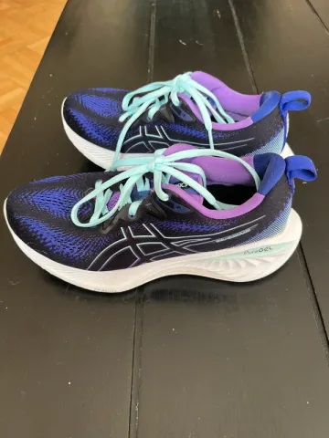 Used Asics Gel-Cumulus 25 bike — image 6 of 14