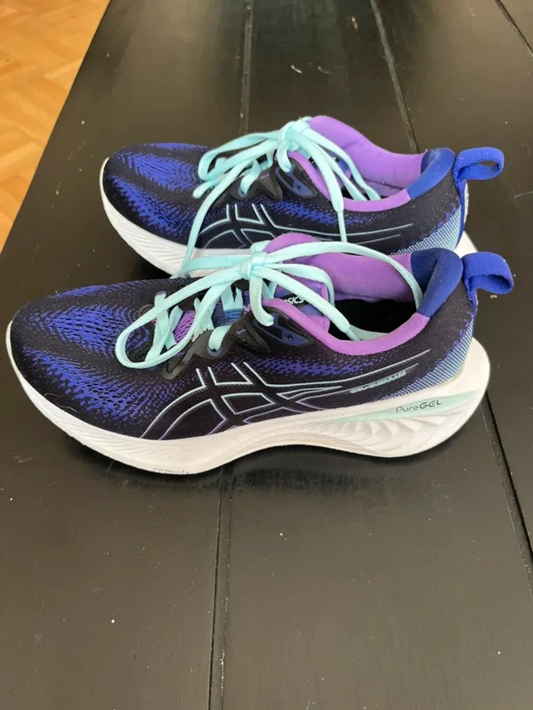 Gebrauchtes Asics Gel-Cumulus 25 bike — Bild 6 von 14