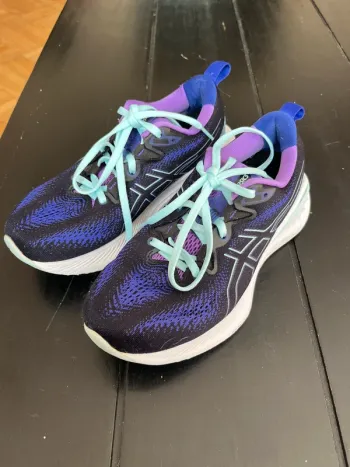 Gebrauchtes Asics Gel-Cumulus 25 bike — Bild 4 von 14
