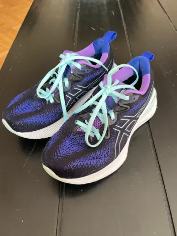 Used Asics Gel-Cumulus 25 bike — image 4 of 14