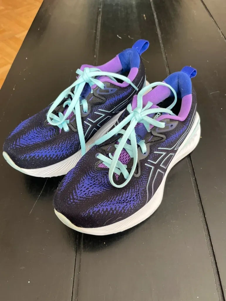 Gebrauchtes Asics Gel-Cumulus 25 bike — Bild 4 von 14