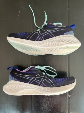 Used Asics Gel-Cumulus 25 bike — image 13 of 14