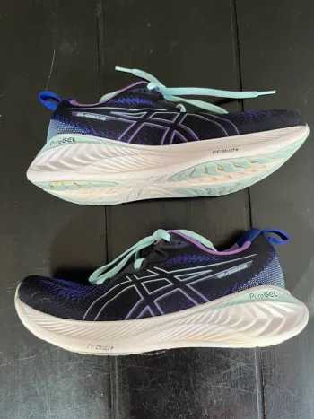 Gebrauchtes Asics Gel-Cumulus 25 bike — Bild 12 von 14