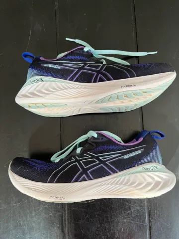 Used Asics Gel-Cumulus 25 bike — image 12 of 14