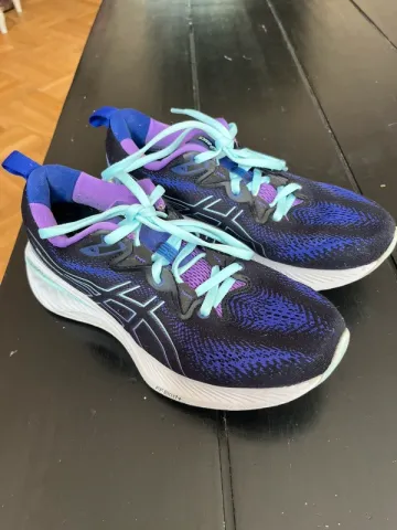 Used Asics Gel-Cumulus 25 bike — image 2 of 14