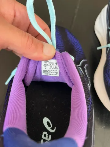 Used Asics Gel-Cumulus 25 bike — image 10 of 14