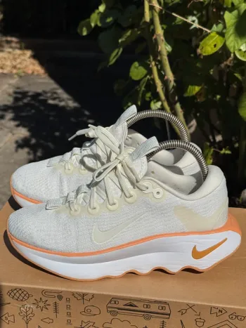 Brugt Nike Motiva bike — billede 3 af 9