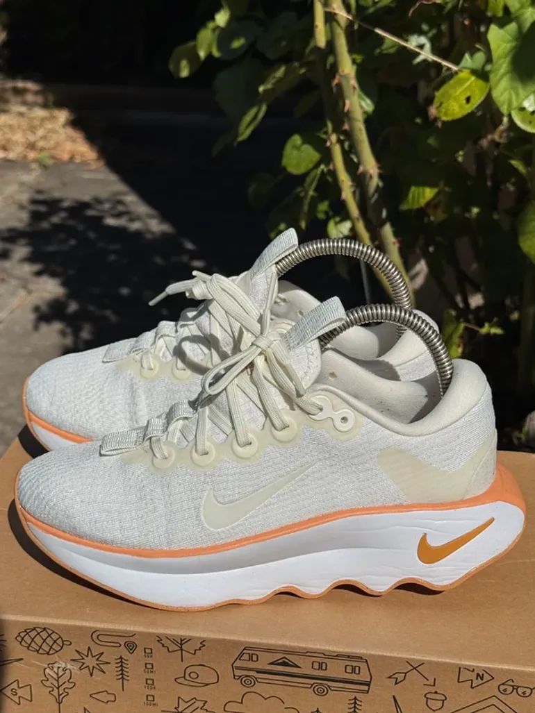 Brugt Nike Motiva bike — billede 3 af 9