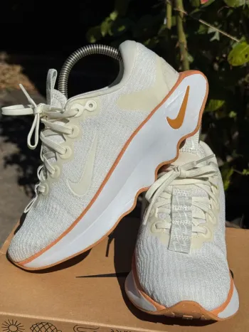 Brugt Nike Motiva bike