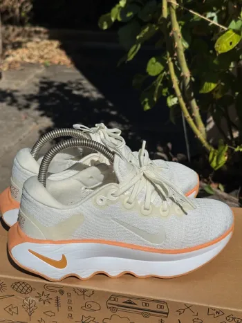 Brugt Nike Motiva bike — billede 5 af 9