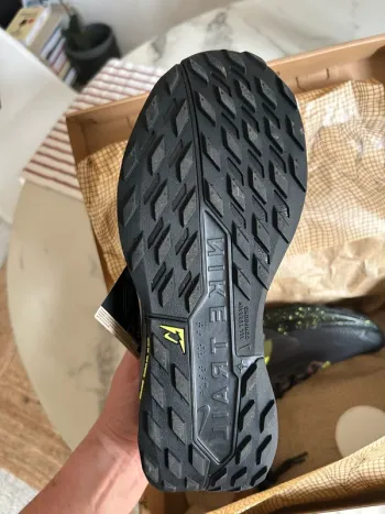 Brugt Pegasus Gire-Tex 5 bike — billede 5 af 8