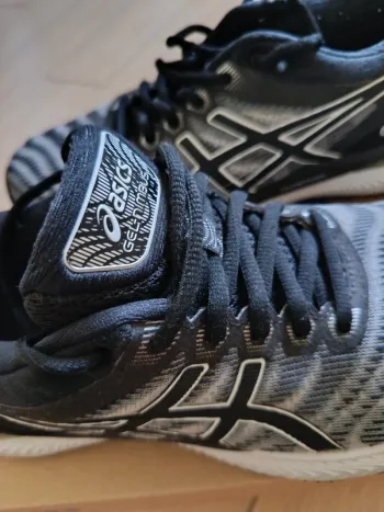 Gebrauchtes Asics Scarpe sportive bike — Bild 3 von 5