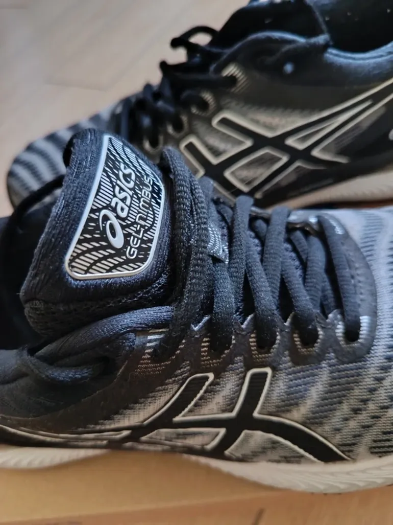 Gebrauchtes Asics Scarpe sportive bike — Bild 3 von 5