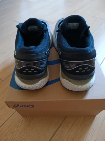 Gebrauchtes Asics Scarpe sportive bike — Bild 2 von 5