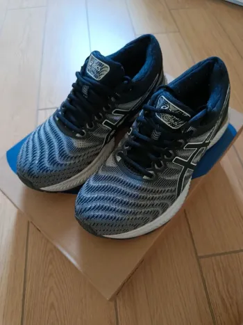 Gebrauchtes Asics Scarpe sportive bike