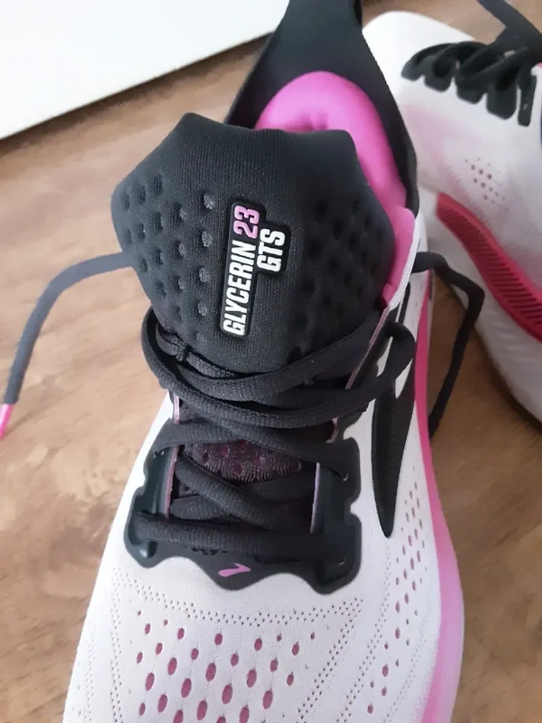 Brugt Brooks Glycerin 23 GTS bike — billede 7 af 7