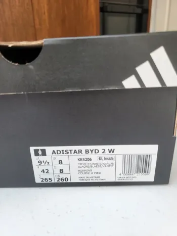Gebrauchtes Adidas Adistar BYD 2 bike — Bild 6 von 7