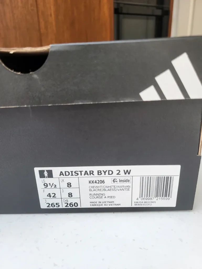 Gebrauchtes Adidas Adistar BYD 2 bike — Bild 6 von 7