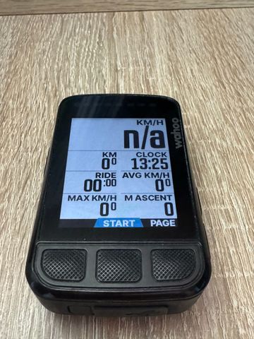 Used Wahoo Elemnt Bolt v2 bike — image 3 of 6