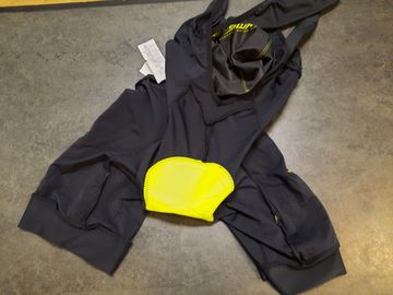 Specialized Enduro Pro Short black bike usato — immagine 5 di 6