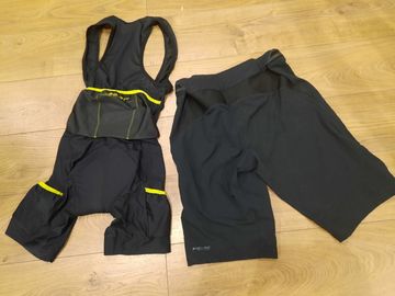 Specialized Enduro Pro Short black bike usato — immagine 4 di 6