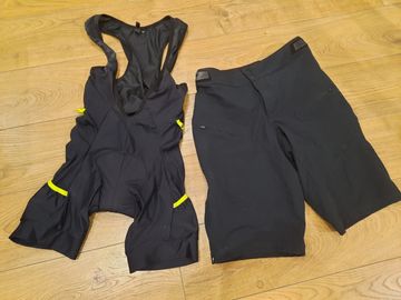 Specialized Enduro Pro Short black bike usato — immagine 3 di 6