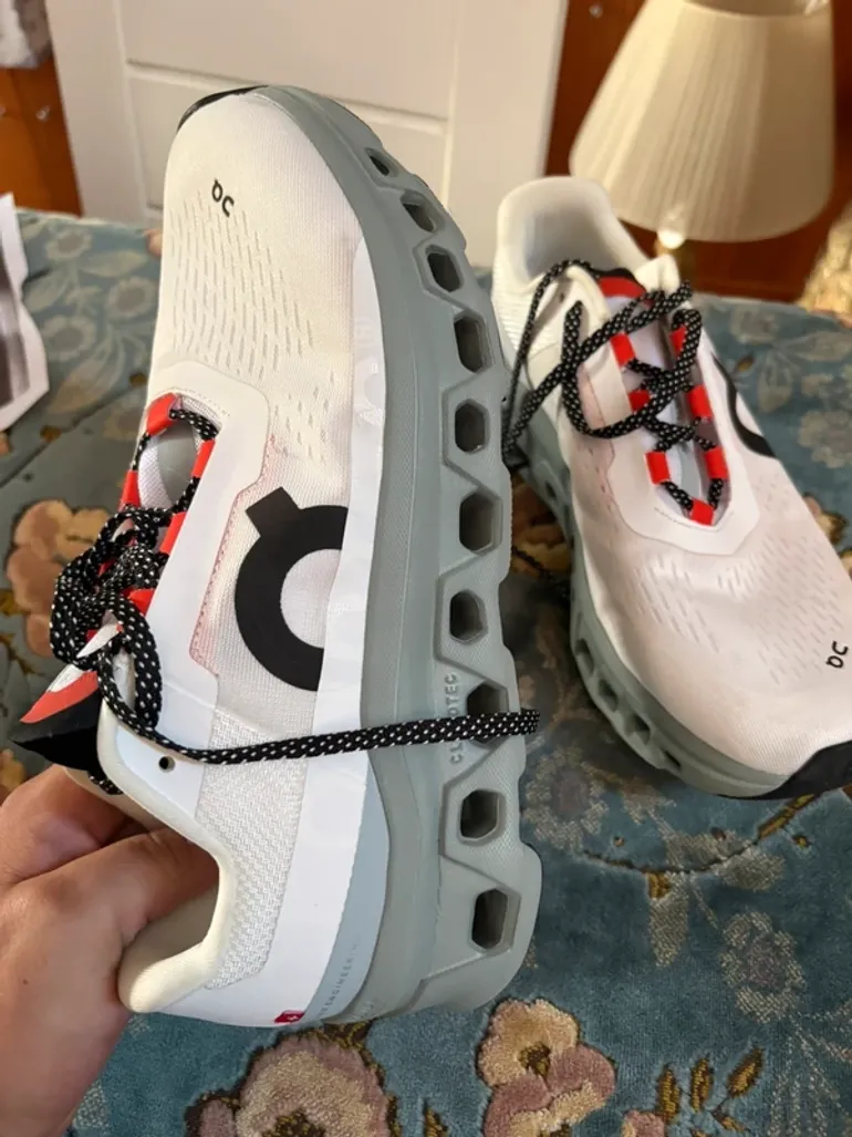 Used On Running Shoes bike — image 8 of 13