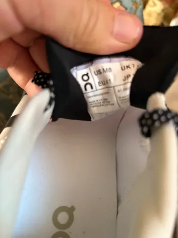 Used On Running Shoes bike — image 11 of 13
