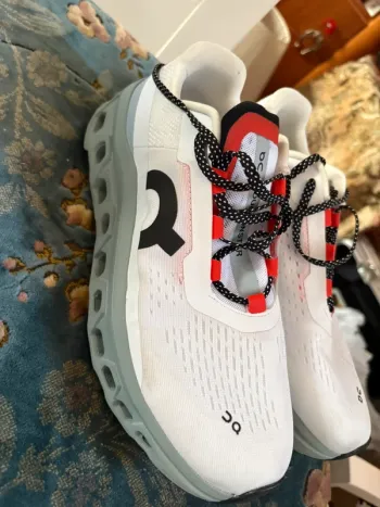 Used On Running Shoes bike — image 3 of 13