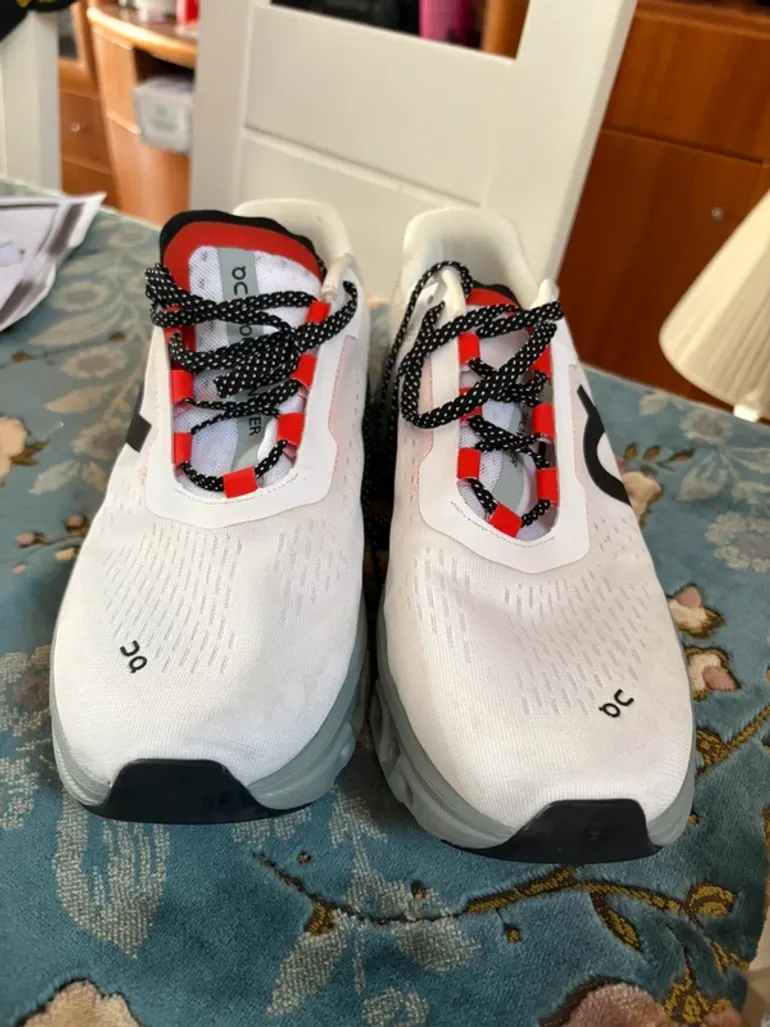 Used On Running Shoes bike — image 2 of 13