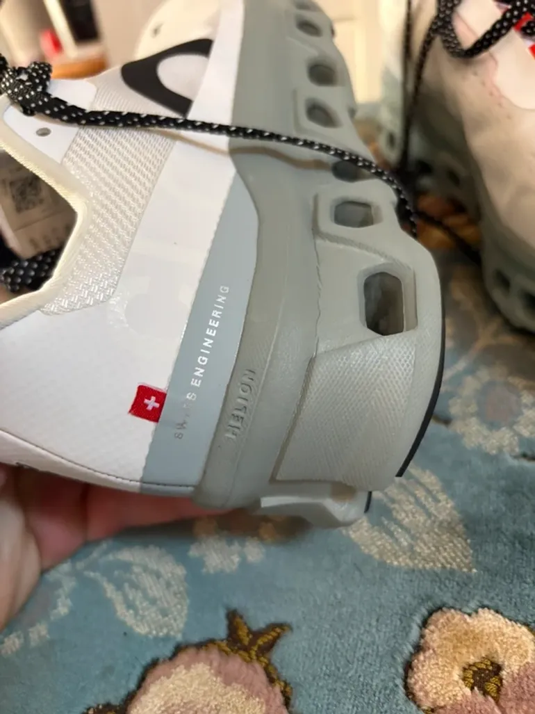 Used On Running Shoes bike — image 7 of 13