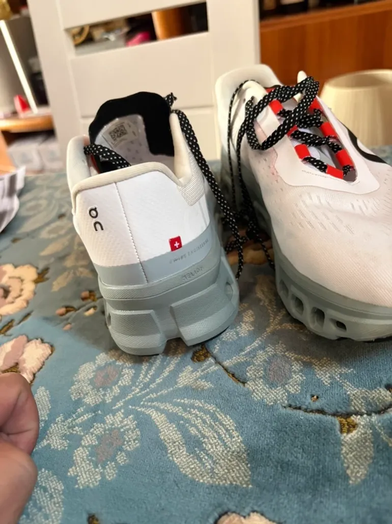 Used On Running Shoes bike — image 6 of 13