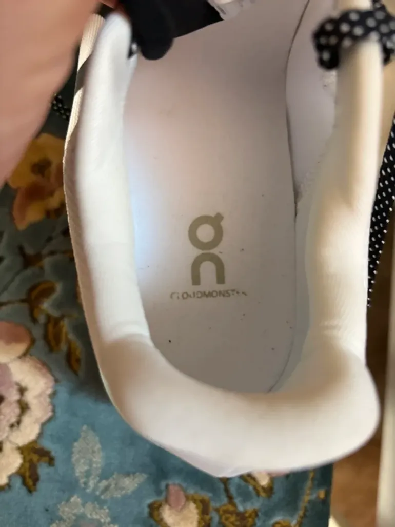 Used On Running Shoes bike — image 12 of 13