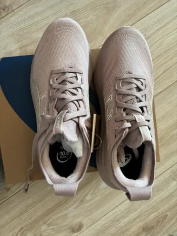 Brugt Asics Gel Nimbus 27 bike — billede 2 af 4
