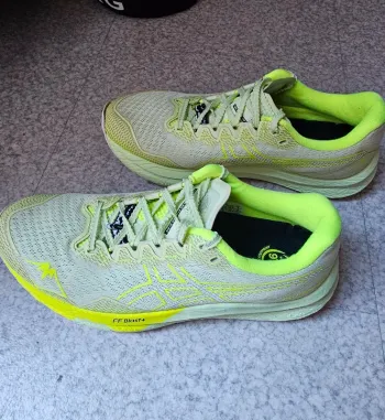 Gebrauchtes Asics fujispeed 3 bike — Bild 3 von 5