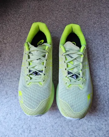 Gebrauchtes Asics fujispeed 3 bike