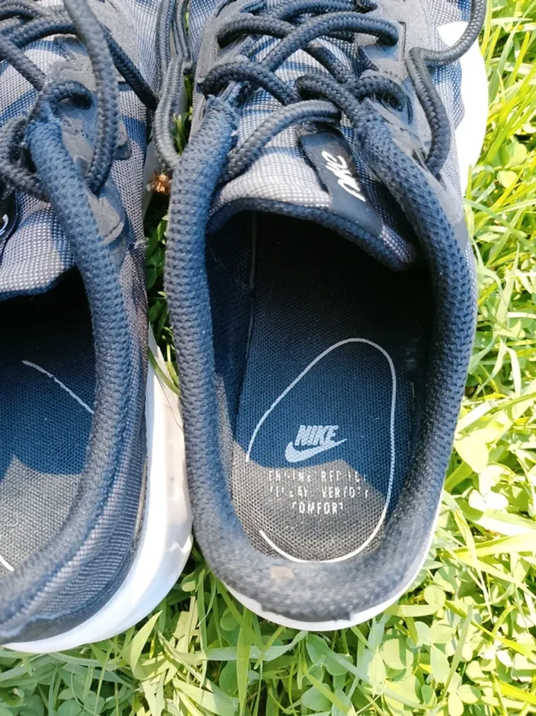 Gebrauchtes Look Nike Sneakers Donna bike — Bild 4 von 9