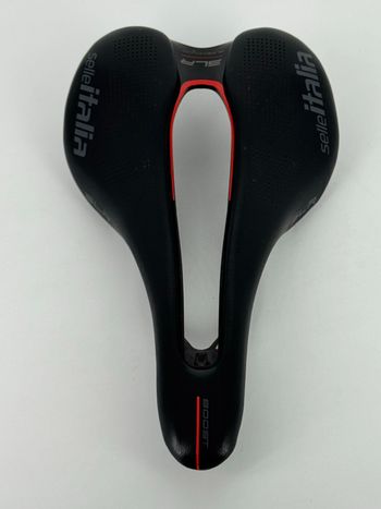 Used Selle Italia SLR Superflow Carbonio 2024 bike