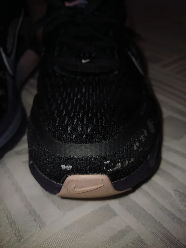 Nike Vomero 18 bike usato — immagine 10 di 15