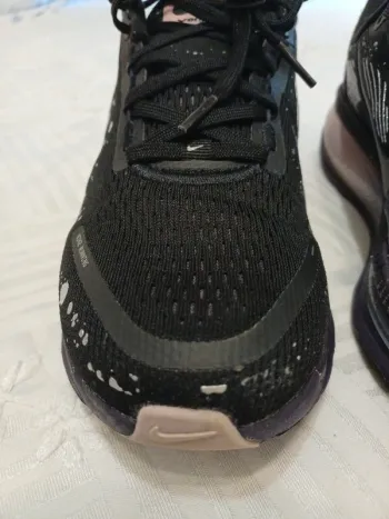 Nike Vomero 18 bike usato — immagine 11 di 15