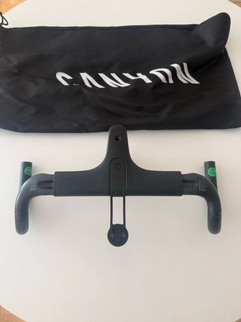 Gebrauchtes Canyon CP0048 with Aero Drops 2025 bike