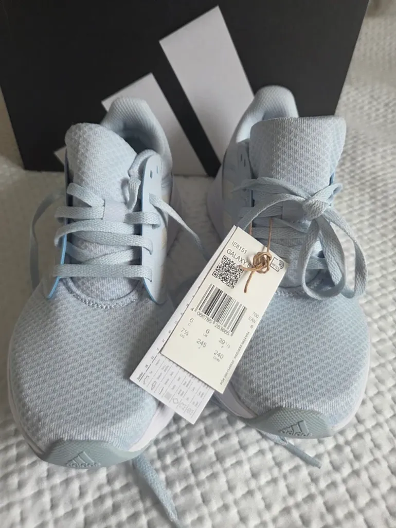 Gebrauchtes Adidas Basket bike — Bild 5 von 6